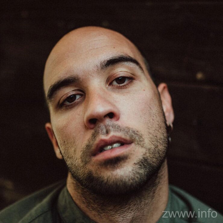 Avatar do usuário Rodrigo